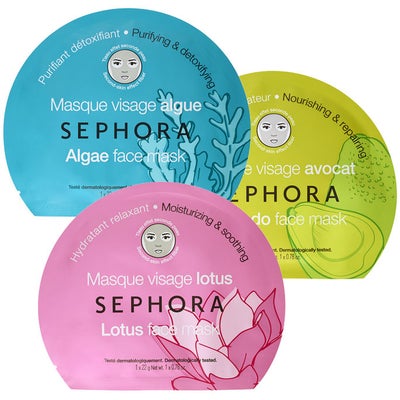 10 Cheap Thrills Under $20 You Can Find at Sephora
